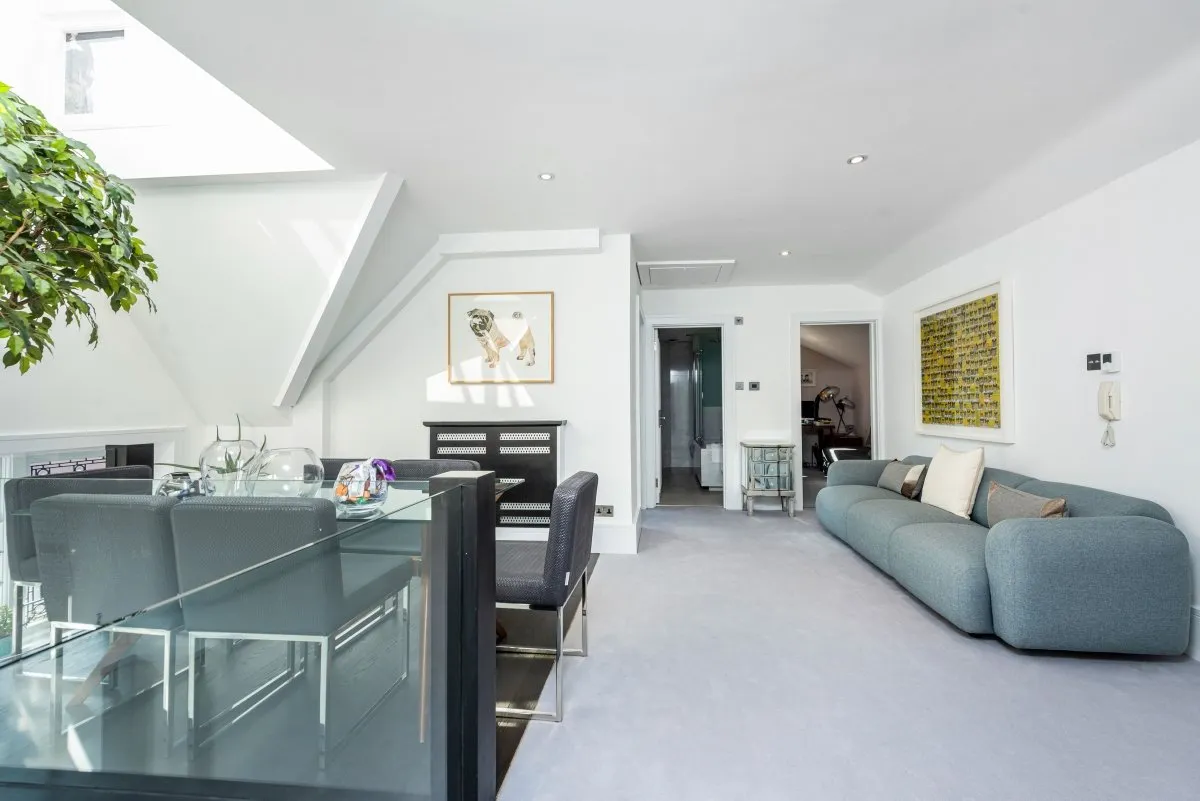 Cadogan Gardens, Chelsea, SW3, photo 8