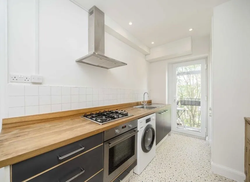 Millman Street, Bloomsbury, WC1N, photo 3