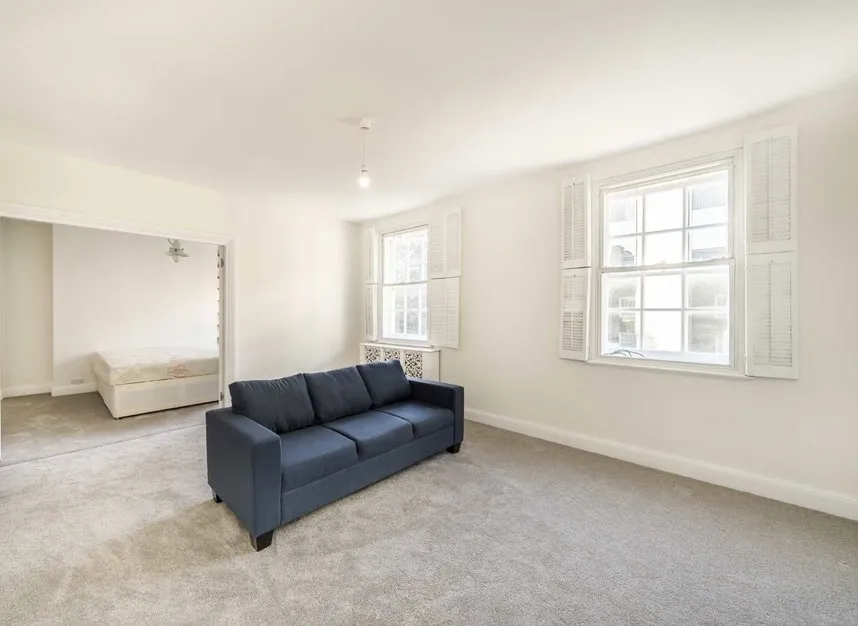 Millman Street, Bloomsbury, WC1N, photo 2