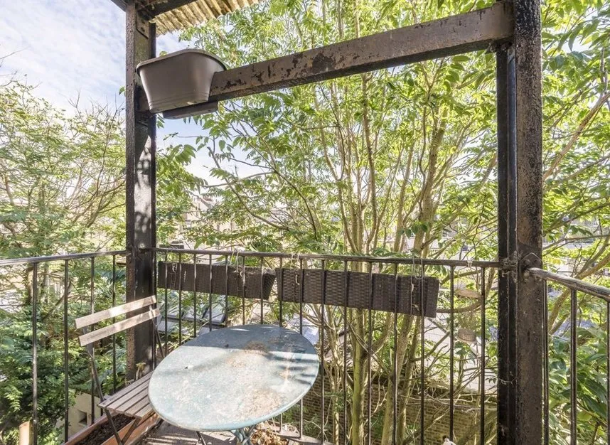 Millman Street, Bloomsbury, WC1N, photo 6