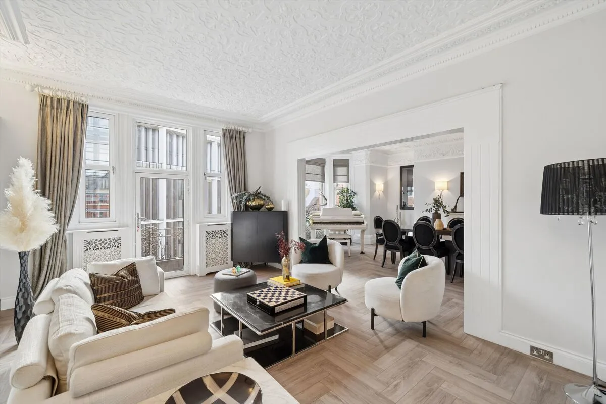 Knightsbridge, London, SW1X, photo 4