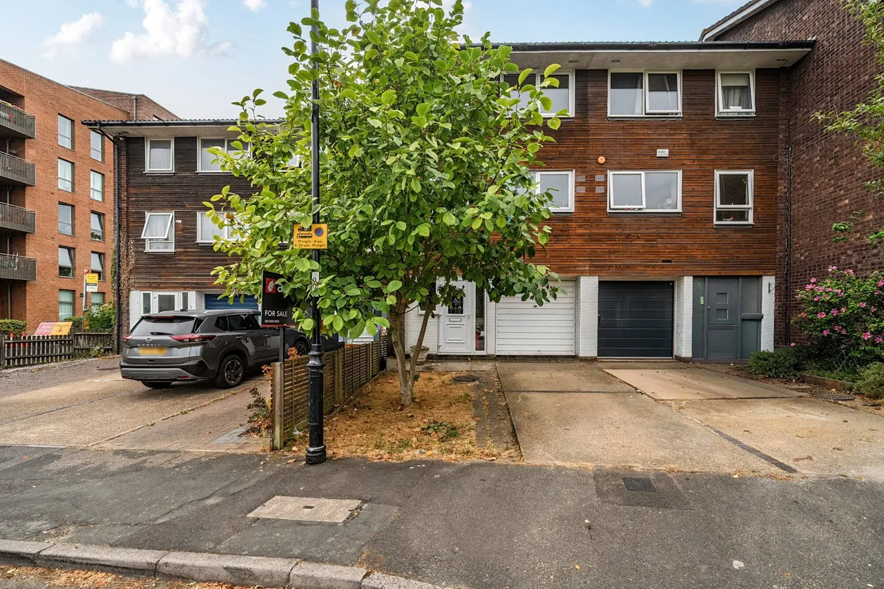 Ellery Road, SE19, photo 20