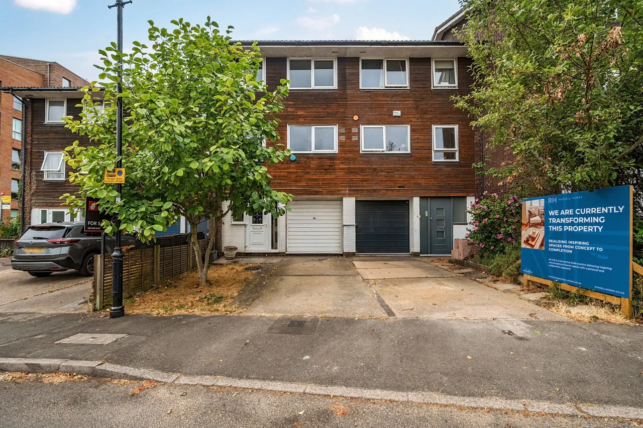 Ellery Road, SE19, photo 19