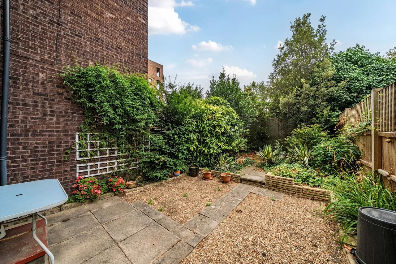 Ellery Road, SE19, photo 3
