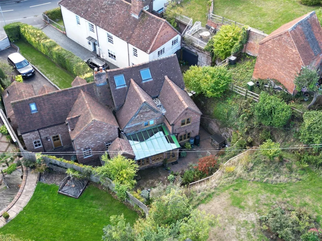 Queens Hill, Belbroughton, Stourbridge, photo 21