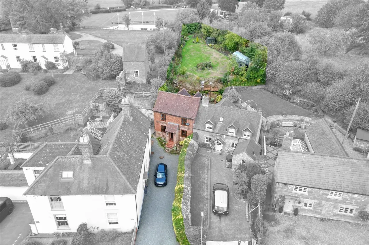 Queens Hill, Belbroughton, Stourbridge, photo 23