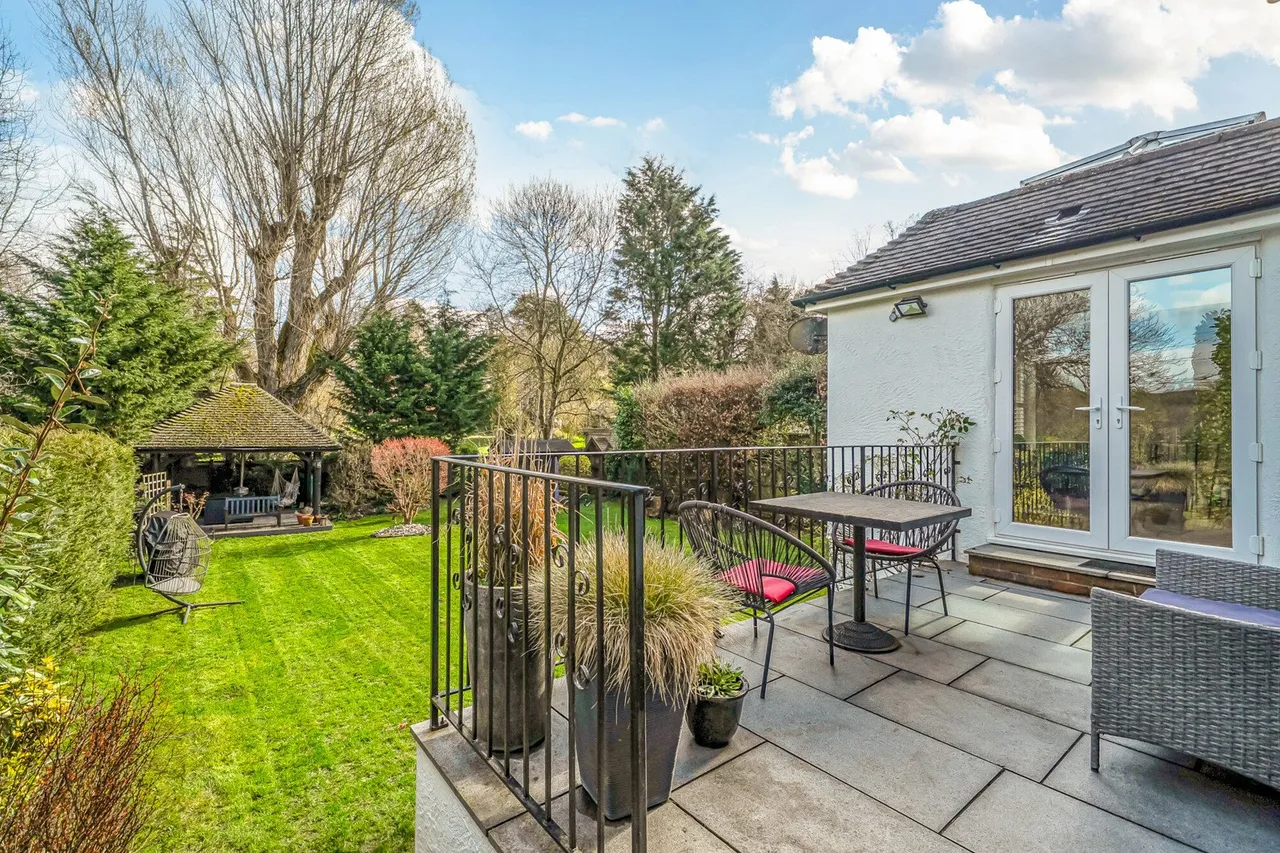 Orchard Road, Orpington, BR6, photo 8