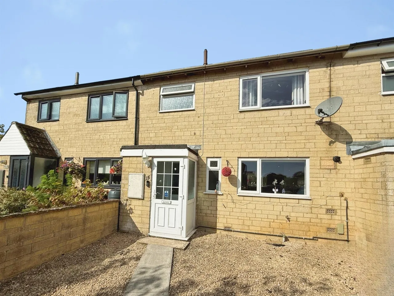 Elizabeth Way, Siddington, GL7, photo 18