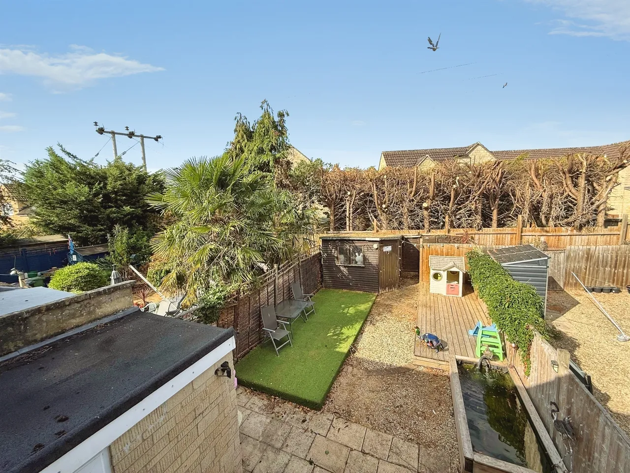 Elizabeth Way, Siddington, GL7, photo 16