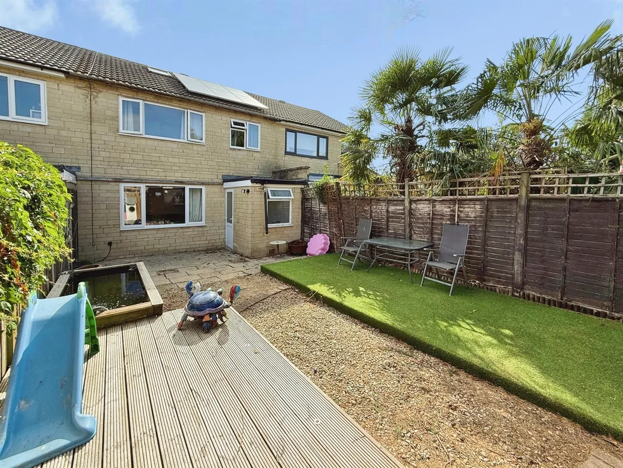 Elizabeth Way, Siddington, GL7, photo 2
