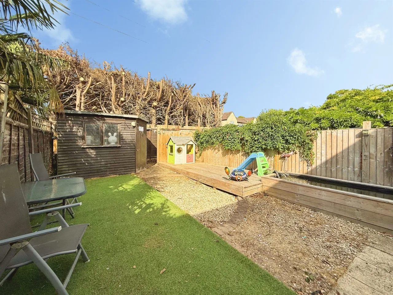 Elizabeth Way, Siddington, GL7, photo 17