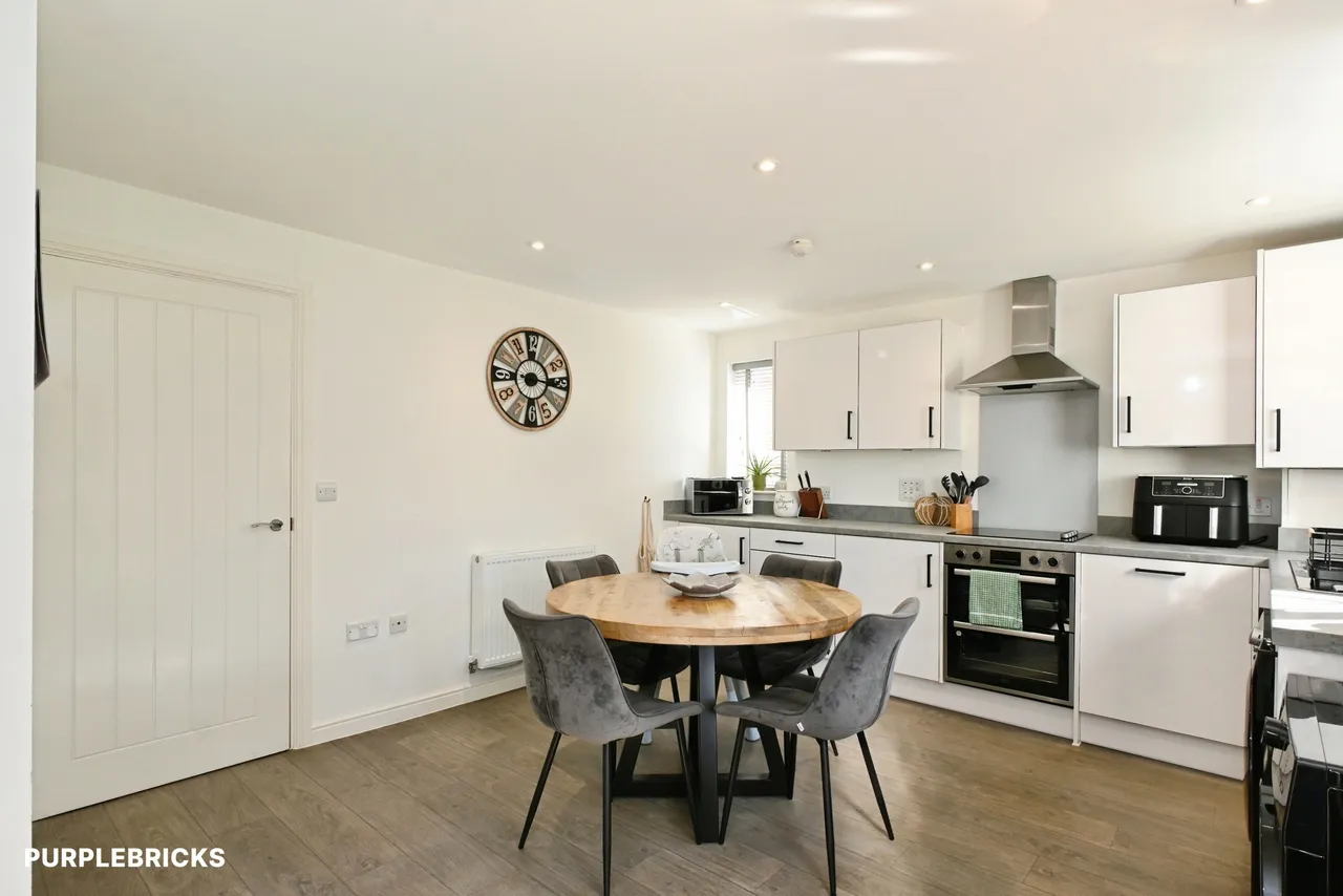 Darwin Avenue, Spalding, PE12, photo 6