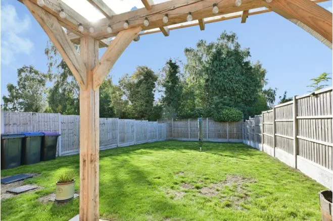 Darwin Avenue, Spalding, PE12, photo 15