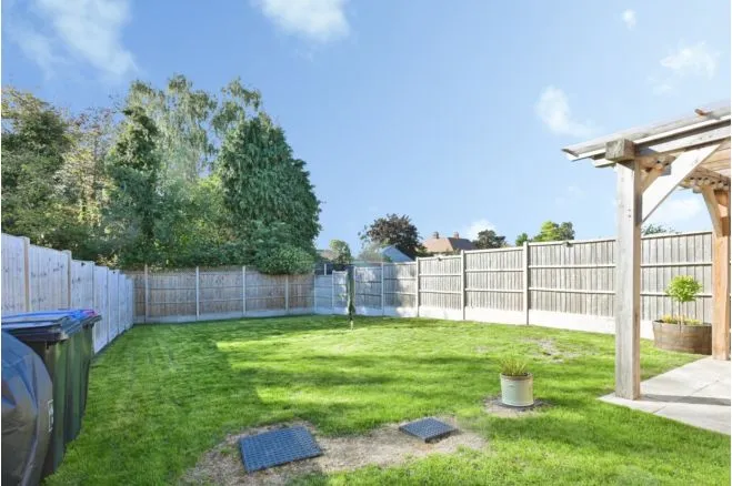 Darwin Avenue, Spalding, PE12, photo 17