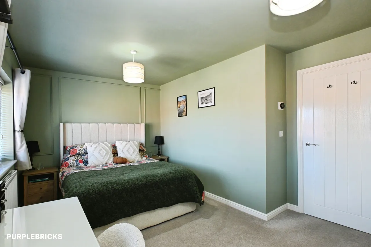 Darwin Avenue, Spalding, PE12, photo 9
