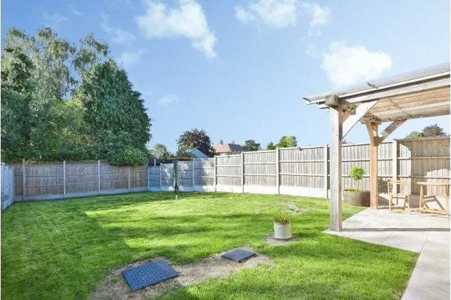Darwin Avenue, Spalding, PE12, photo 4