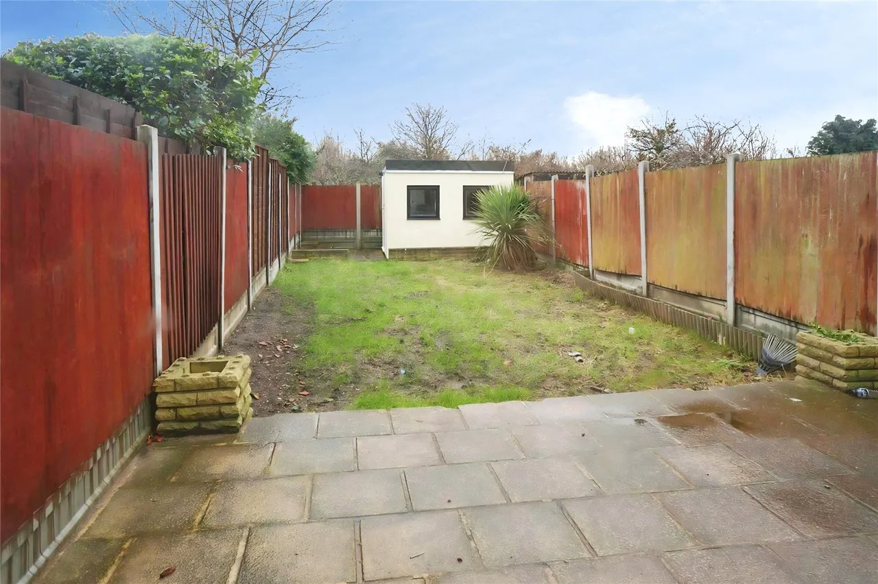 Auriel Avenue, Dagenham, RM10, photo 5
