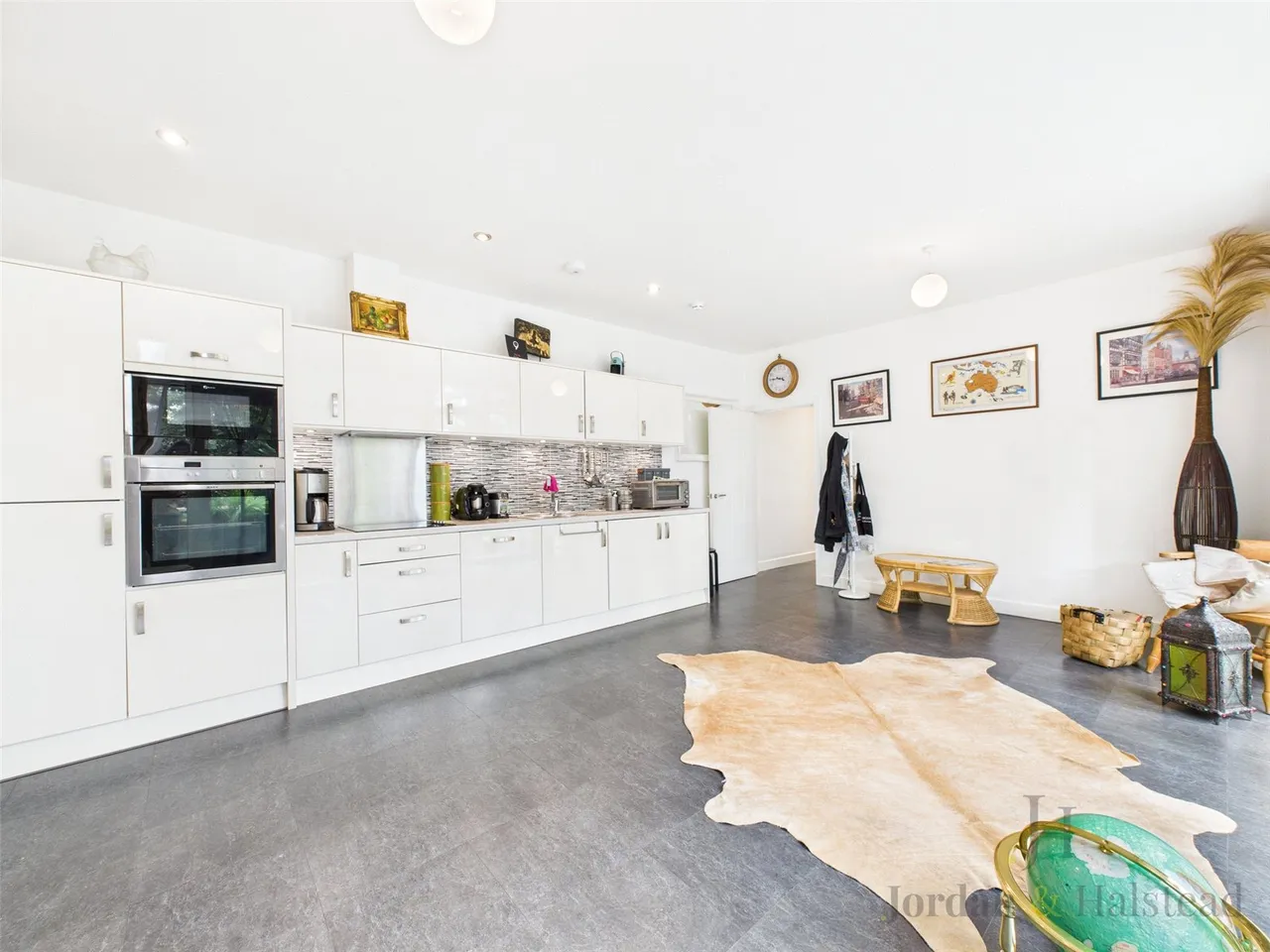 2 bed flat for sale — George Street, Chester, Cheshire, CH1 3ER