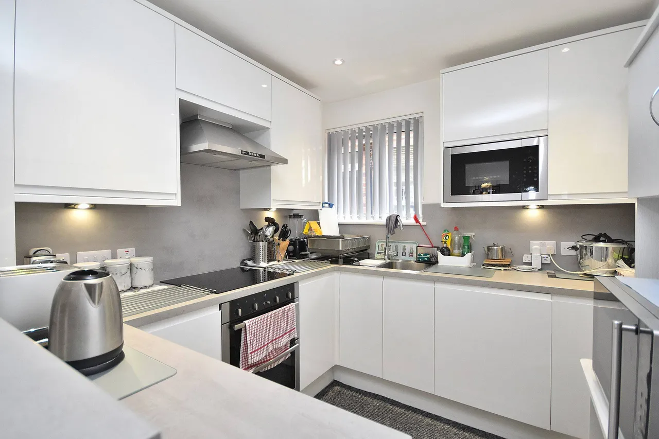 Malcolm Drive, Northampton, NN5 5NN, photo 4