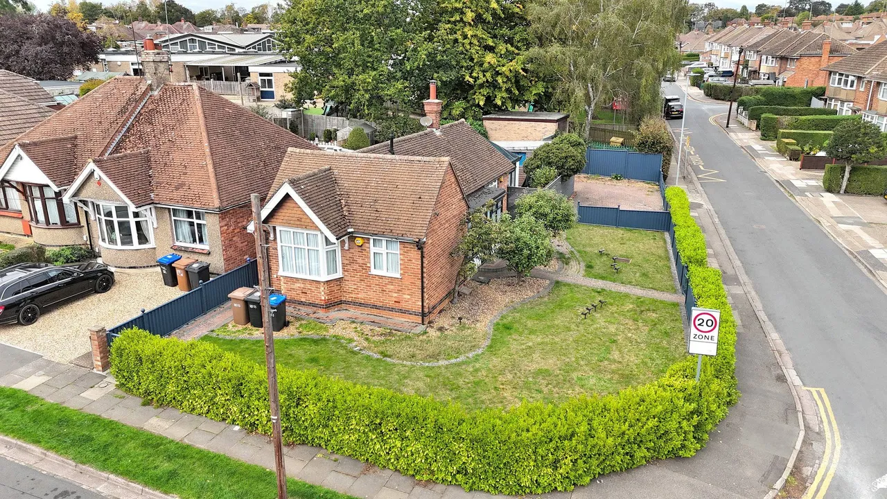 Malcolm Drive, Northampton, NN5 5NN, photo 16