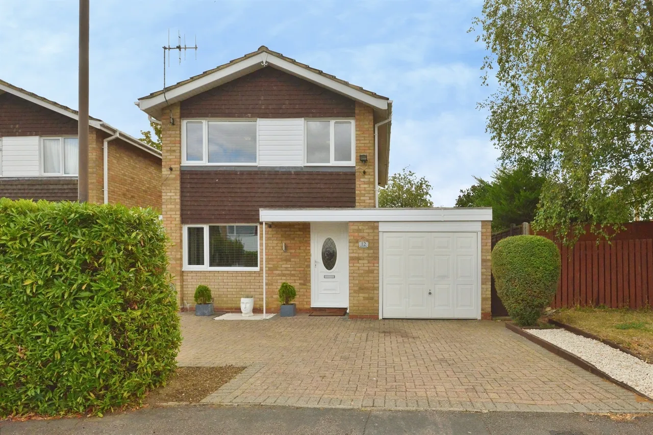 3 bed house for sale — Blackdown, Fullers Slade, Milton Keynes