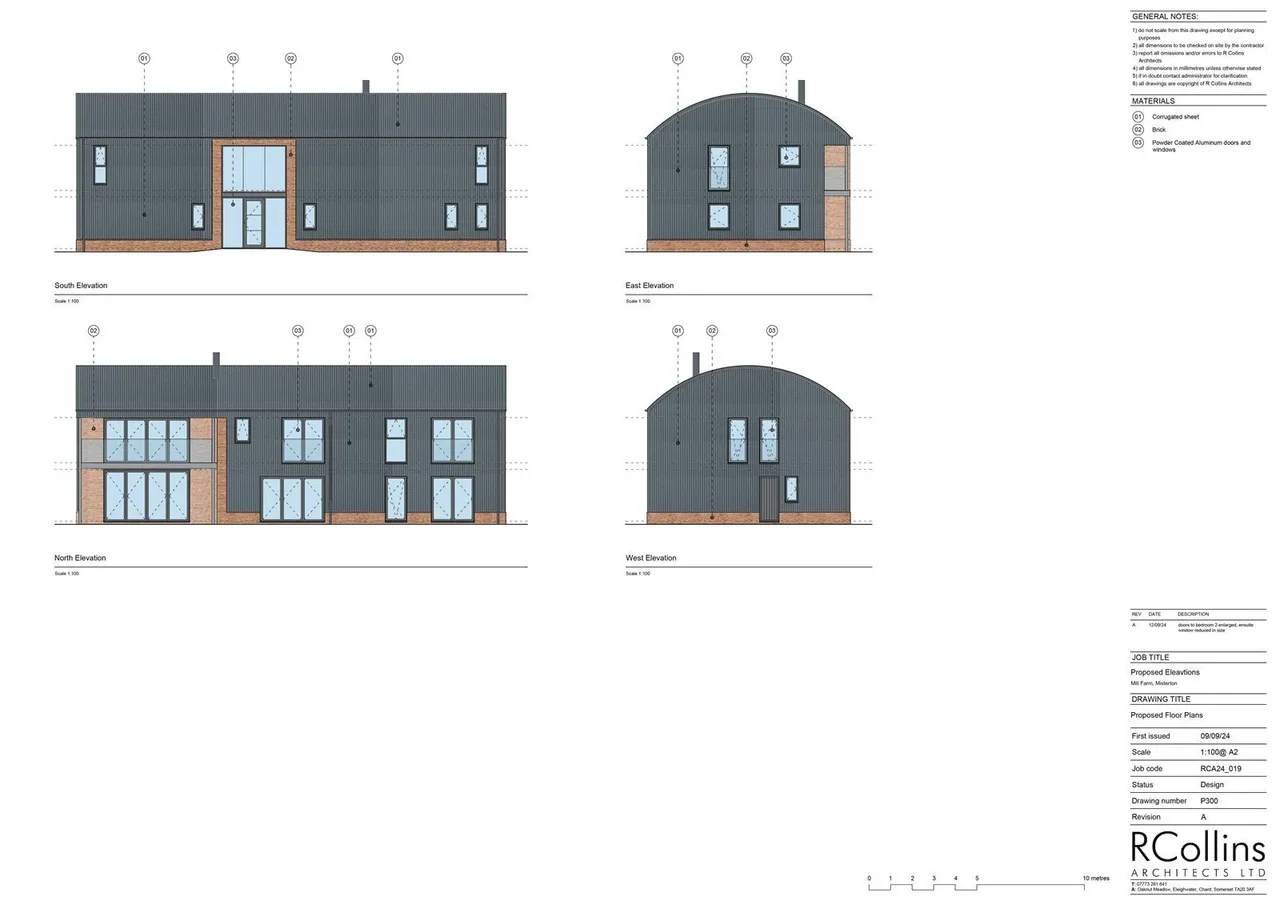 Mill Lane, Misterton, TA18, photo 6