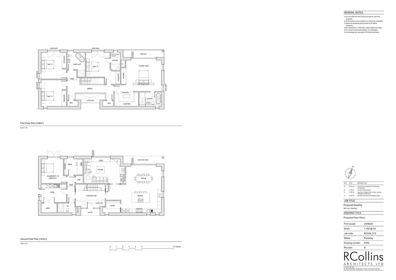 Mill Lane, Misterton, TA18, photo 5