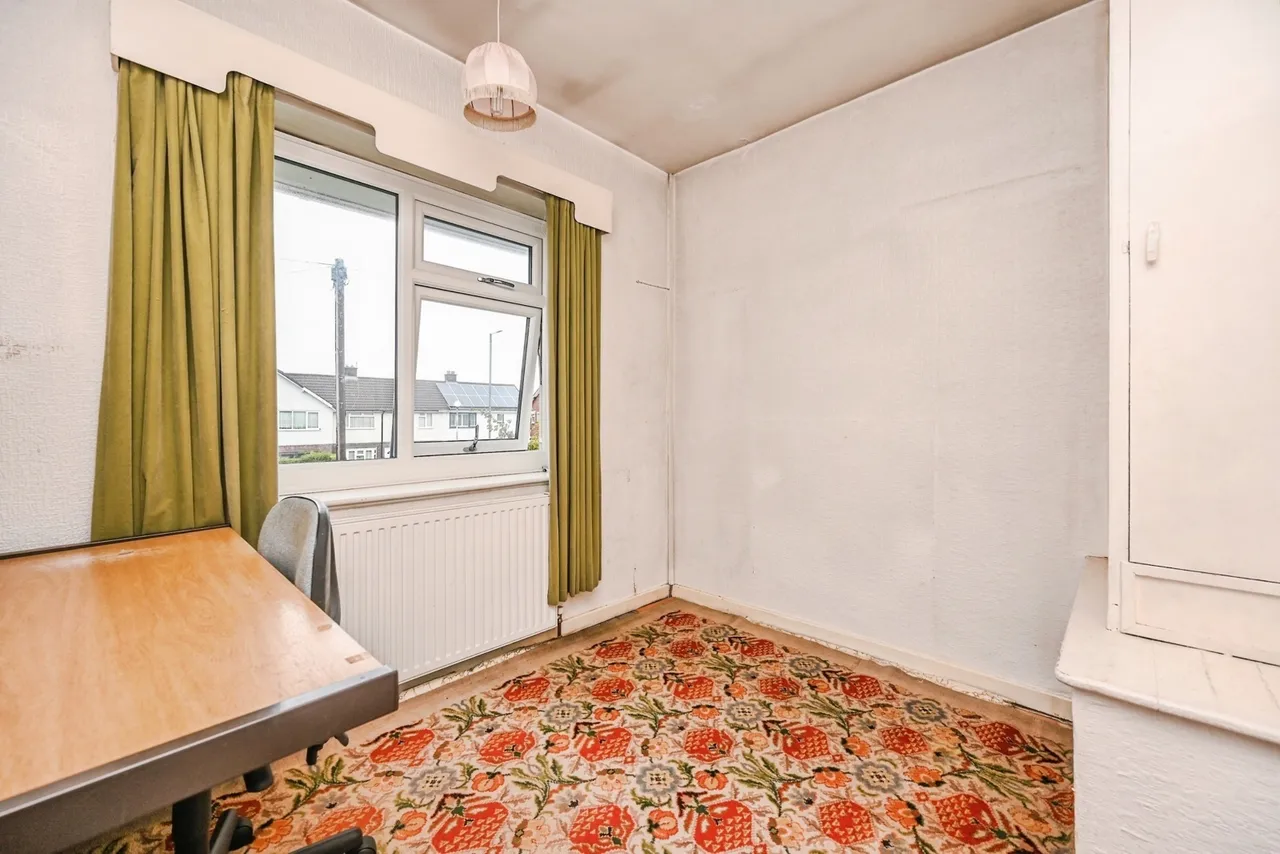 Edge Lane, Crosby, L23, photo 16