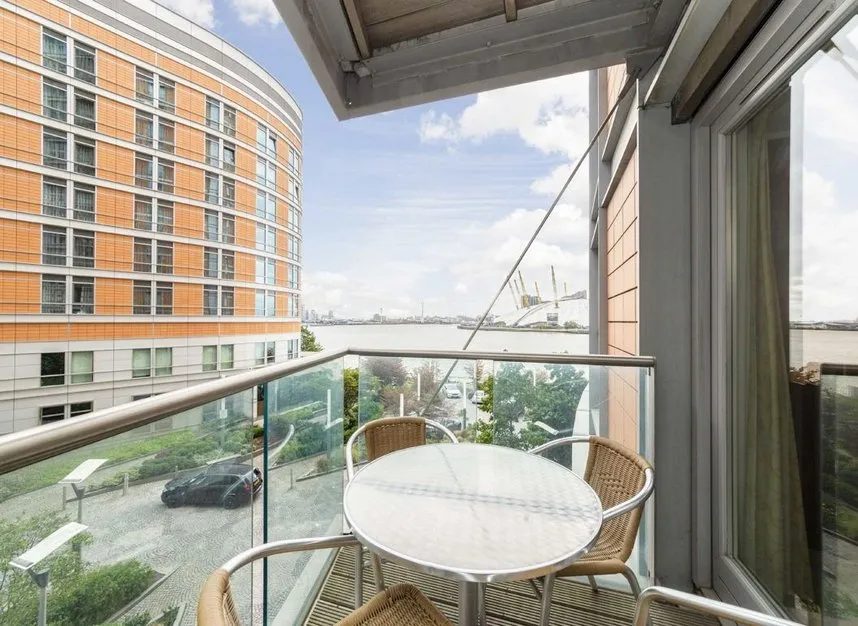 Fairmont Avenue, Canary Wharf, E14, photo 7