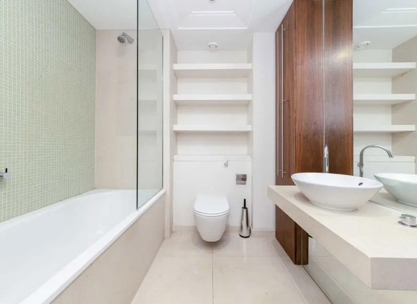 Fairmont Avenue, Canary Wharf, E14, photo 6