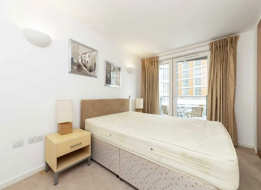 Fairmont Avenue, Canary Wharf, E14, photo 5