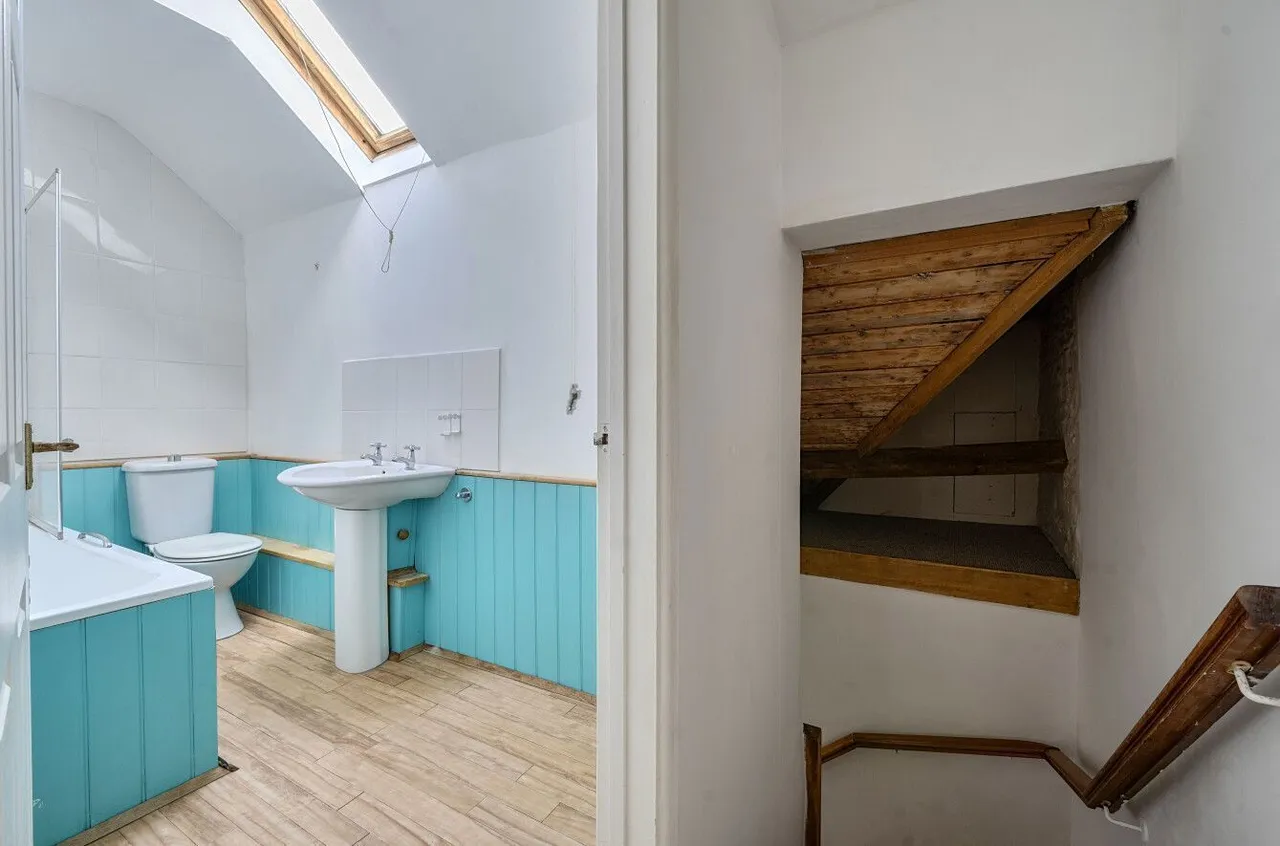 West Street, Warminster, BA12, photo 16