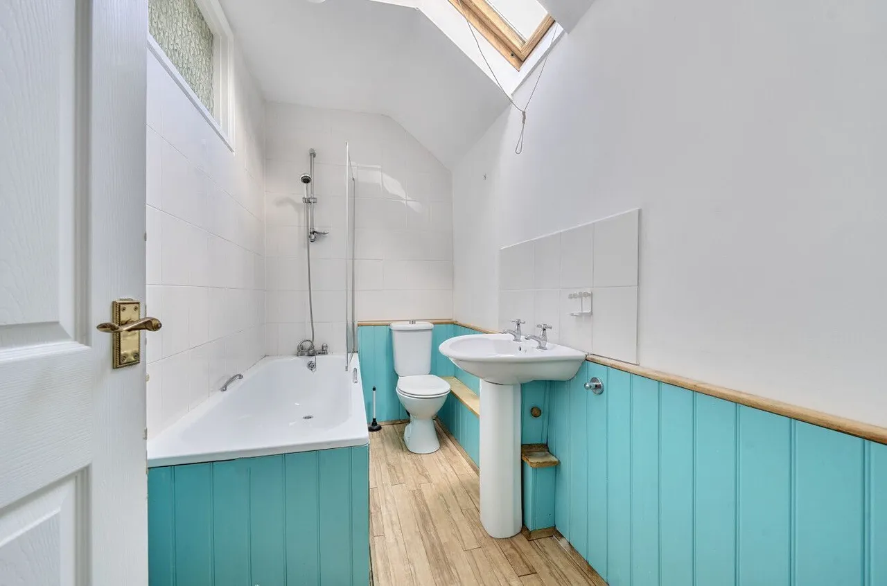 West Street, Warminster, BA12, photo 15