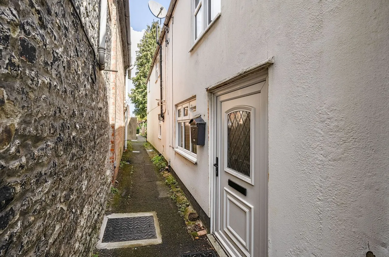 West Street, Warminster, BA12, photo 2