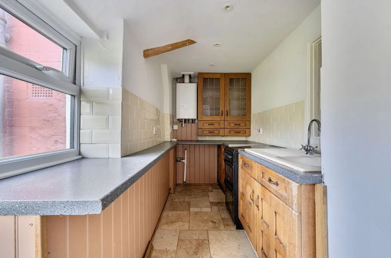 West Street, Warminster, BA12, photo 9