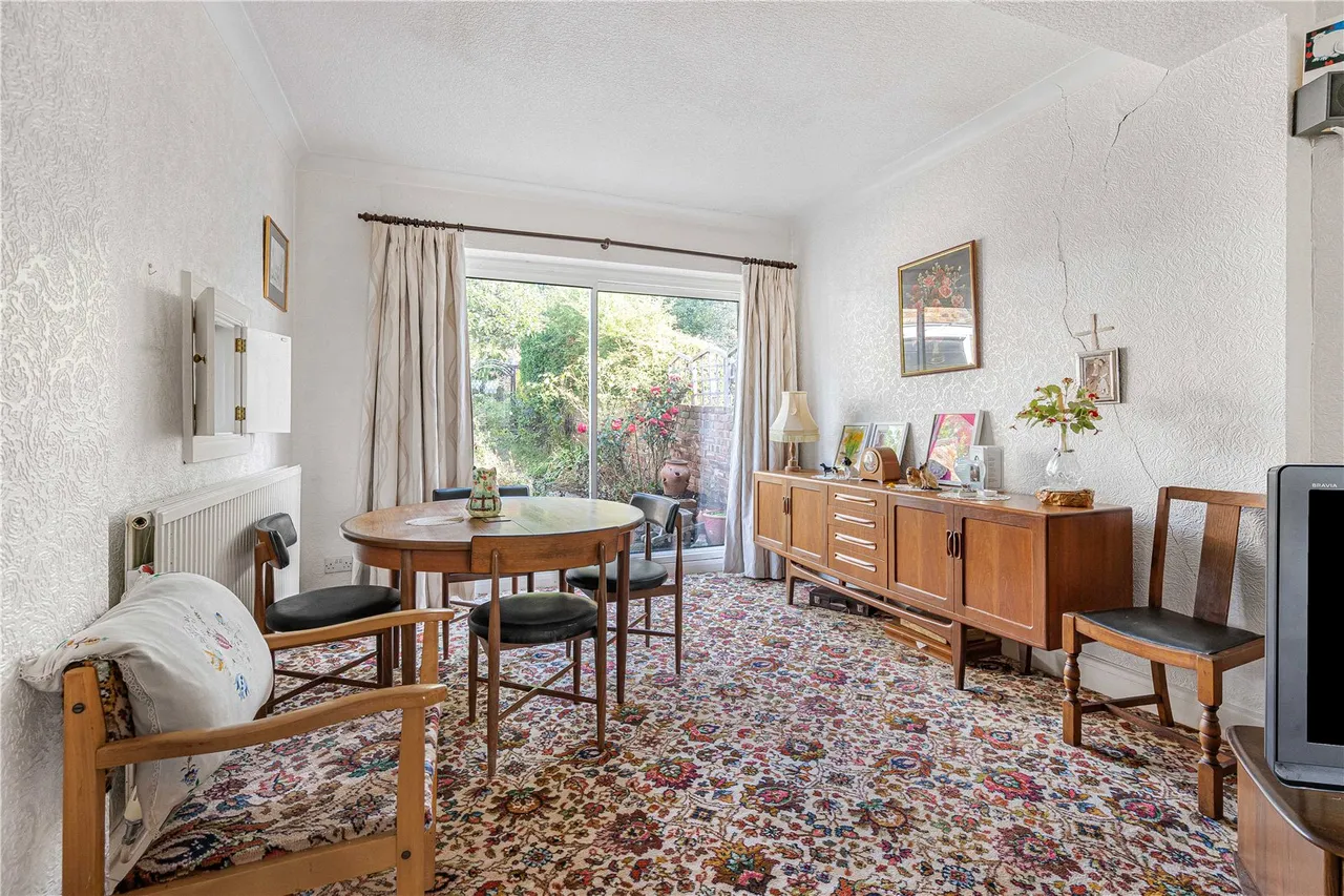Whitton Dene, Hounslow, TW3, photo 6