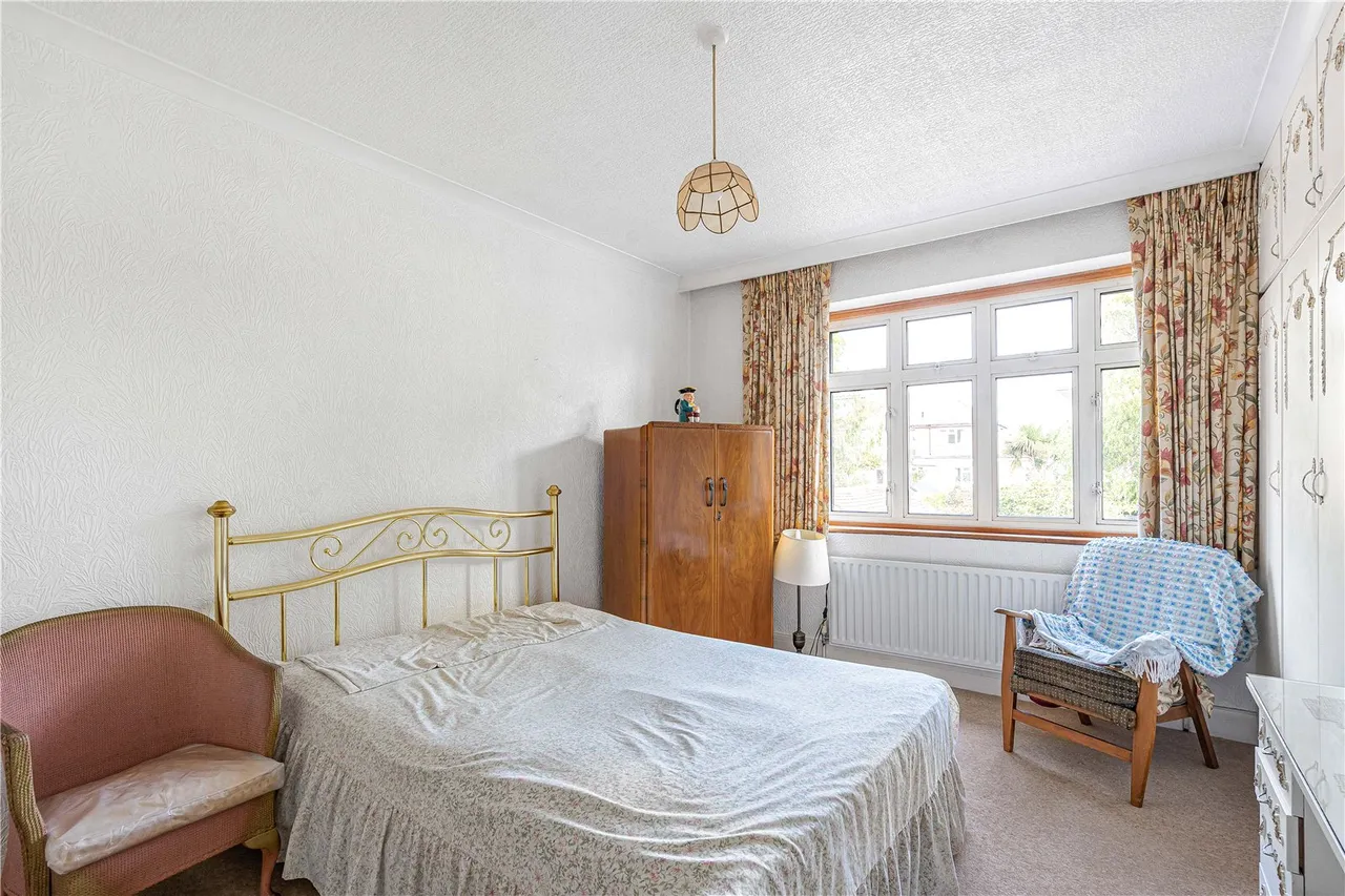 Whitton Dene, Hounslow, TW3, photo 11