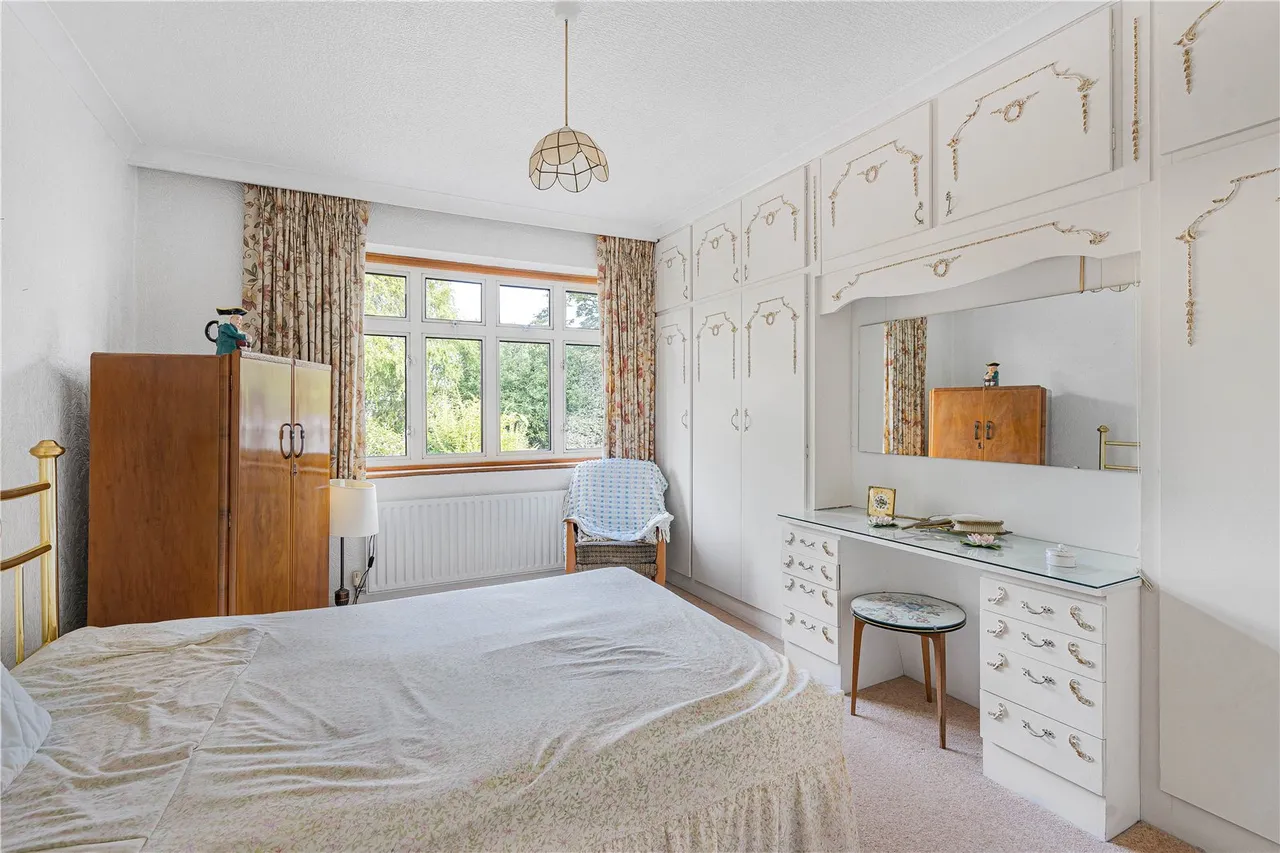 Whitton Dene, Hounslow, TW3, photo 10