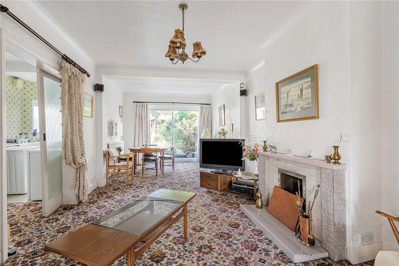 Whitton Dene, Hounslow, TW3, photo 8