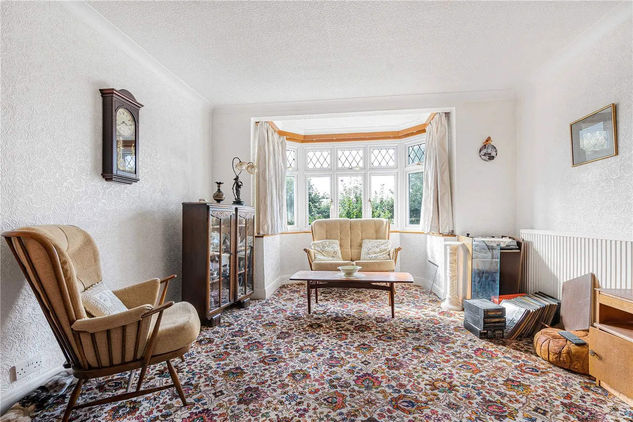 Whitton Dene, Hounslow, TW3, photo 7