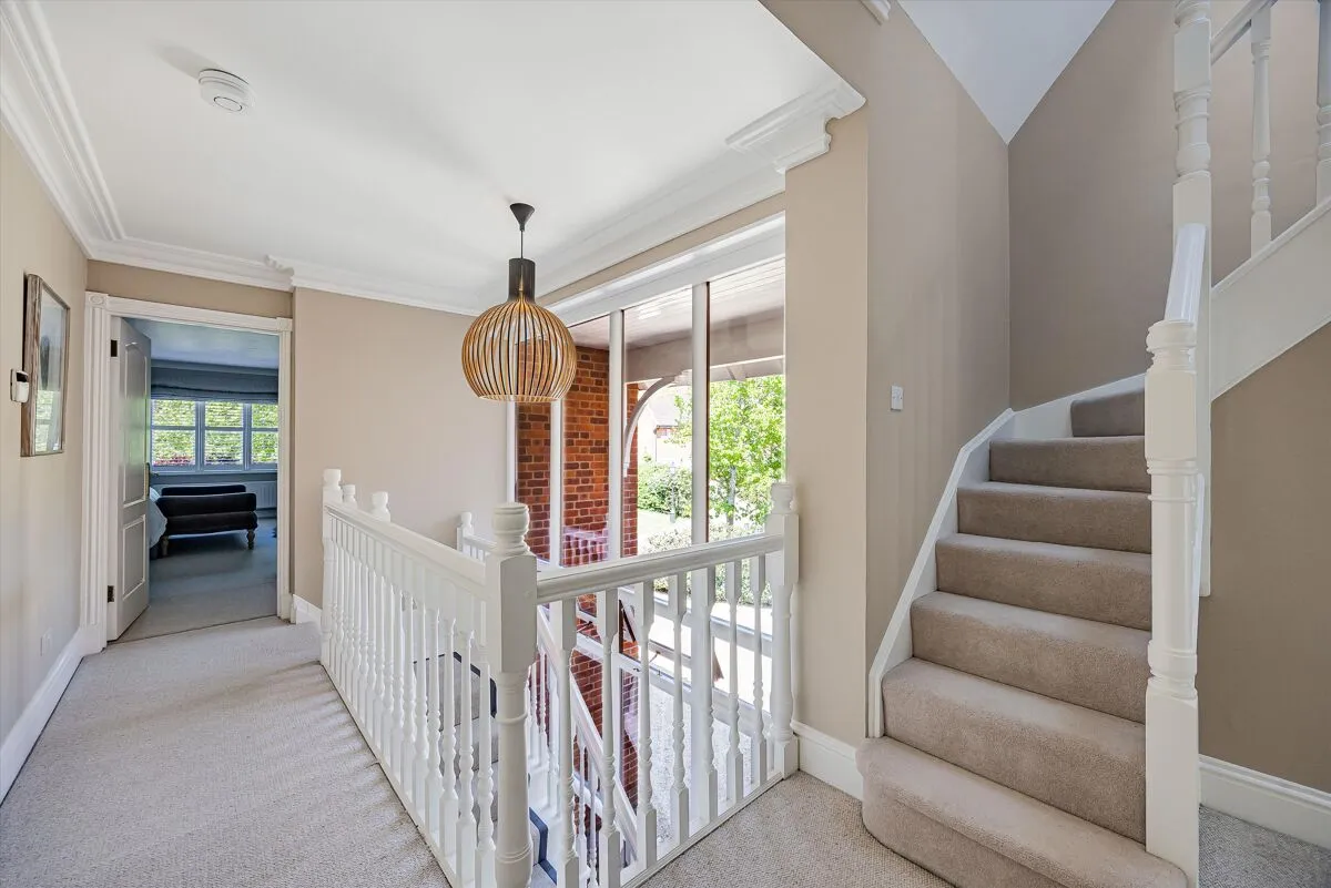 Hazel Grove, Kingwood, RG9, photo 27