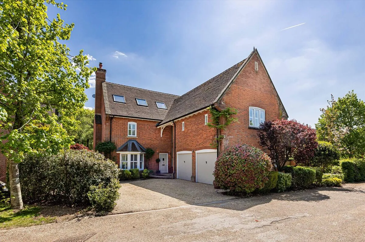5 bed house for sale, Hazel Grove, Kingwood, RG9