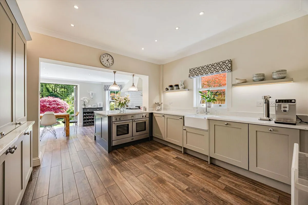 Hazel Grove, Kingwood, RG9, photo 4