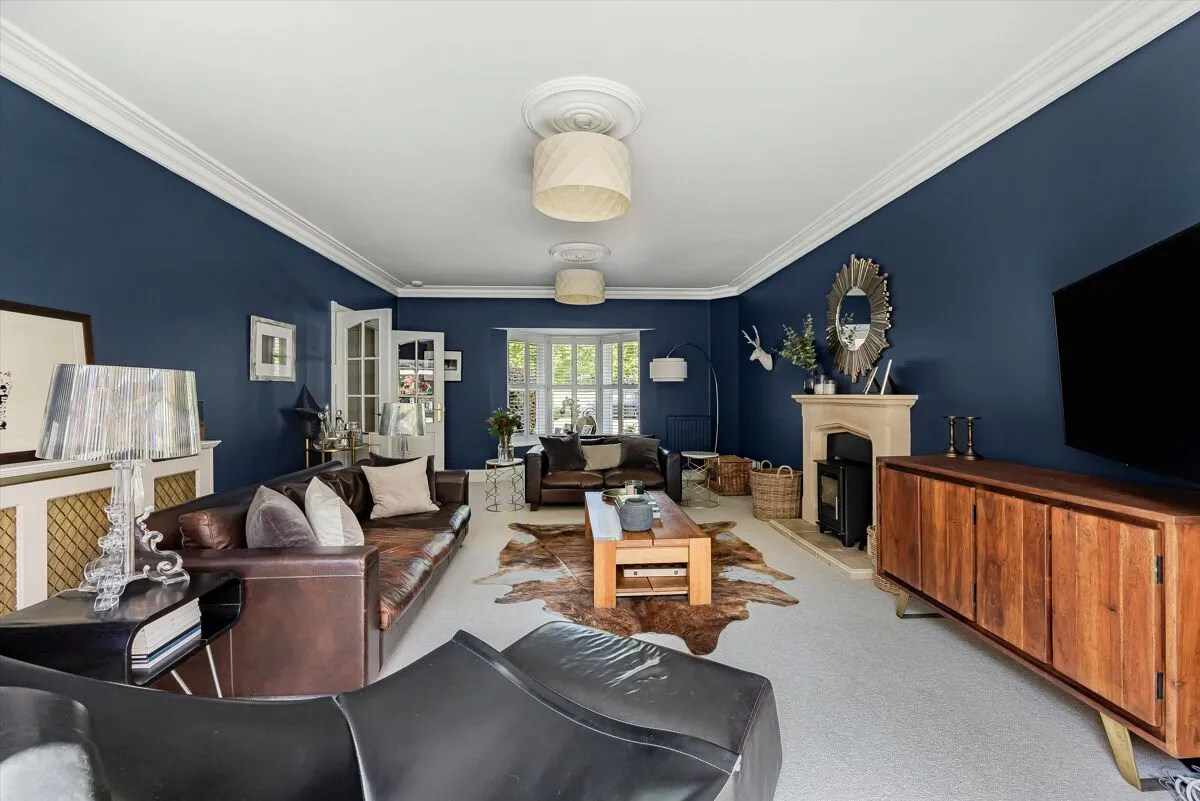 Hazel Grove, Kingwood, RG9, photo 7