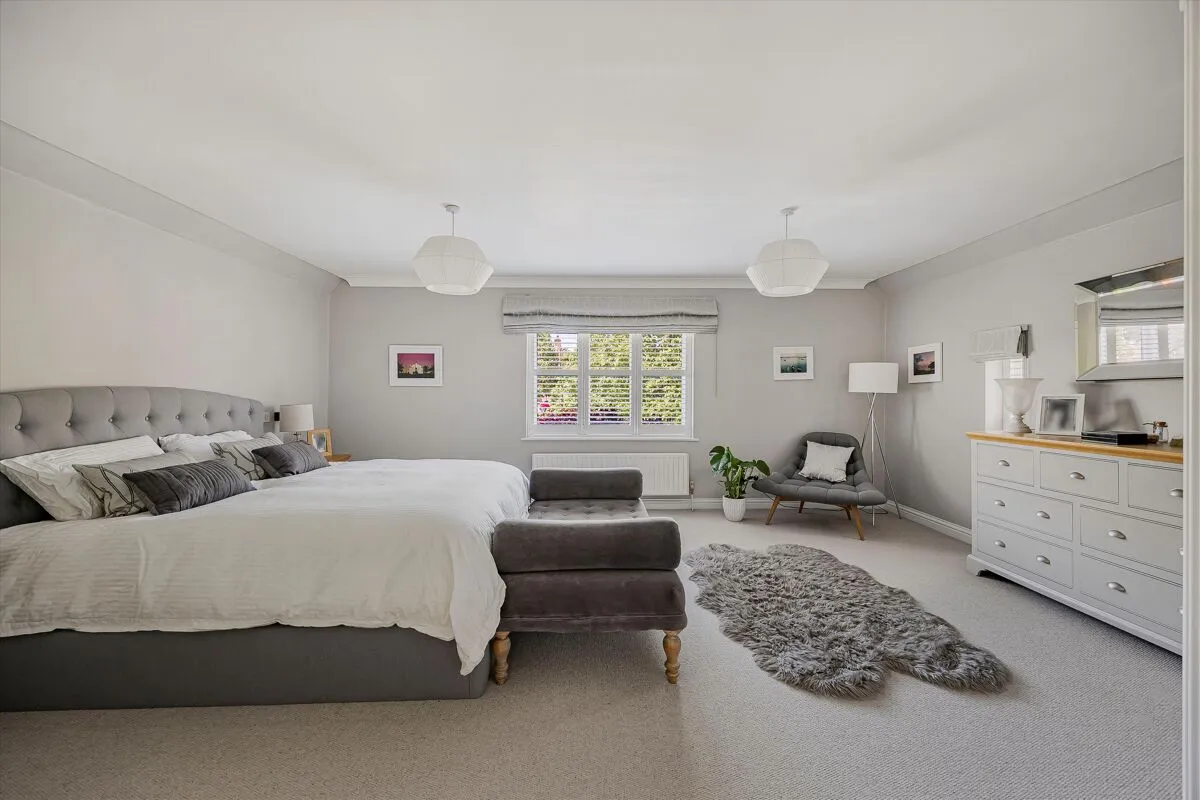 Hazel Grove, Kingwood, RG9, photo 19