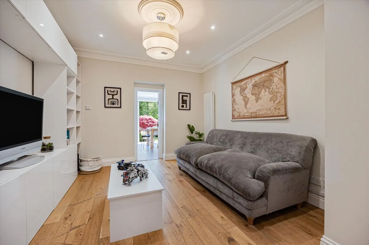 Hazel Grove, Kingwood, RG9, photo 12