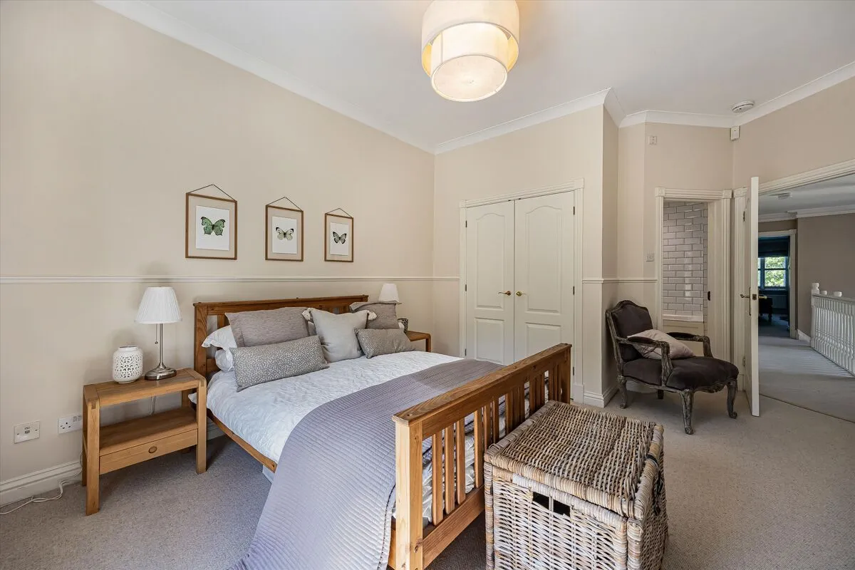 Hazel Grove, Kingwood, RG9, photo 24