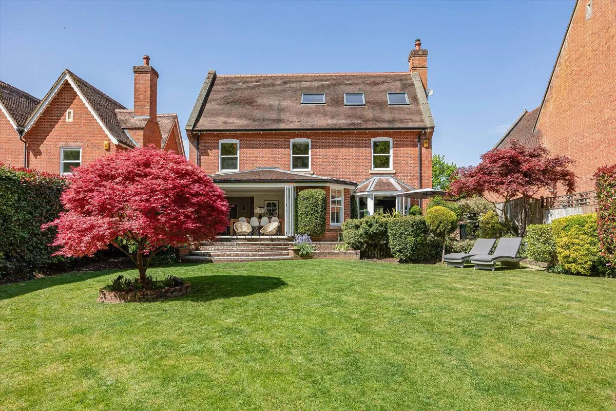 Hazel Grove, Kingwood, RG9, photo 2
