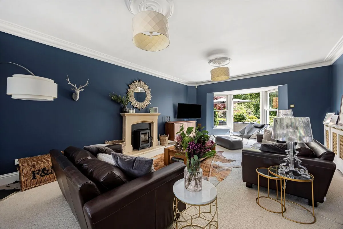 Hazel Grove, Kingwood, RG9, photo 6