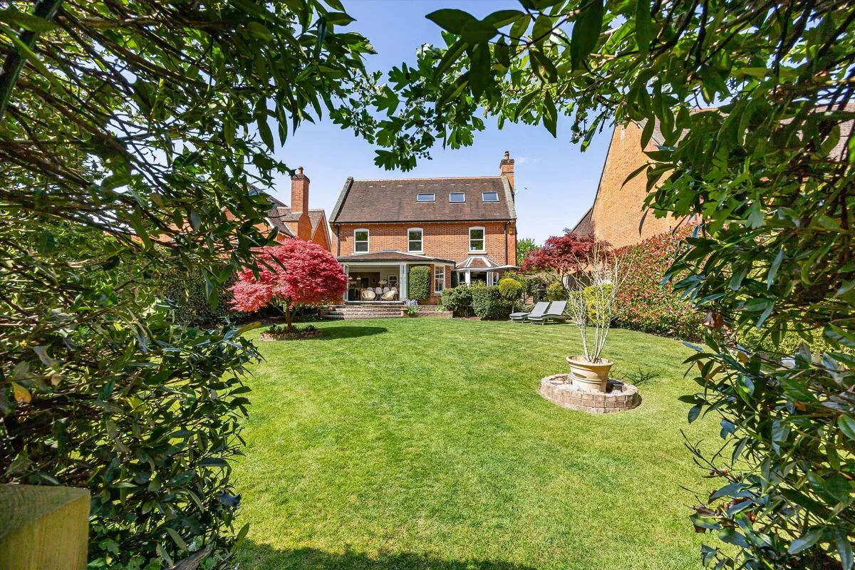 Hazel Grove, Kingwood, RG9, photo 31